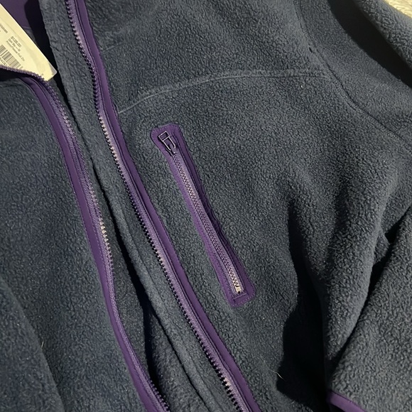 Outdoor Voices - NWT Zip Sweater - Picture 3 of 6